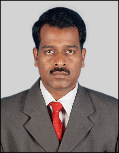 Ilango Ganesan